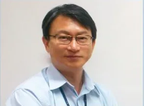 中油企研處－廖滄龍處長